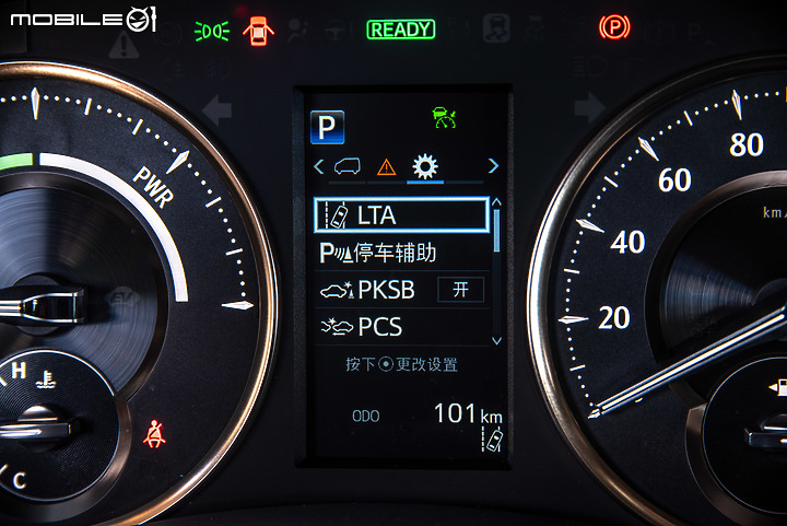 Toyota Alphard 新年式試駕|電子後視鏡加持、表現更臻完美!