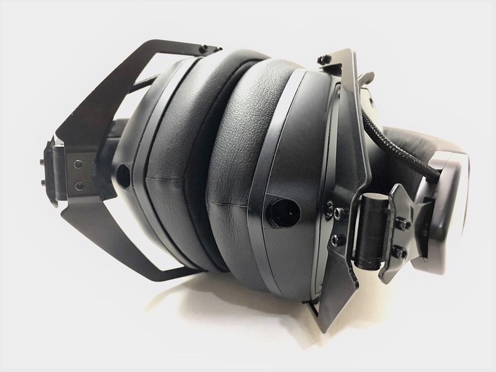 【R式分享】職人級的DJ神器—V-Moda M-200