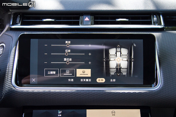 Land Rover Range Rover Velar P250 R-Dynamic S試駕▕ 新年式精簡車型、攻擊火力更集中