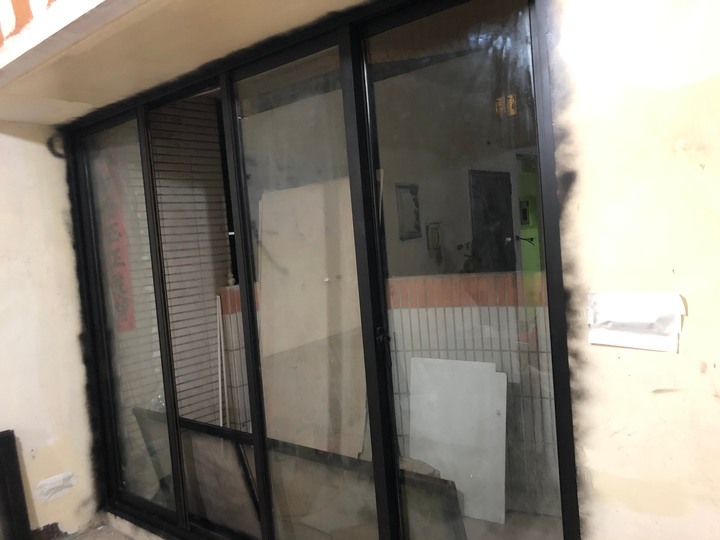 ［開箱］高雄20年中古屋翻新，輕工業森林風單身男子共享空間