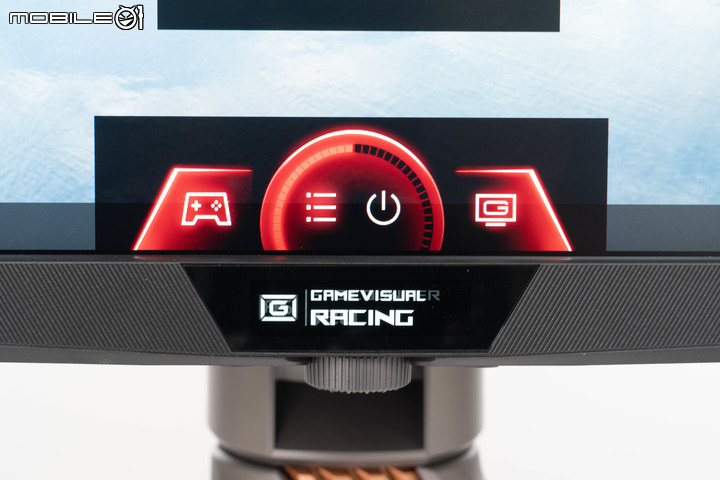 ROG SWIFT PG32UQX 電競螢幕開箱體驗 以 Mini LED 技術達成超細膩畫質演出