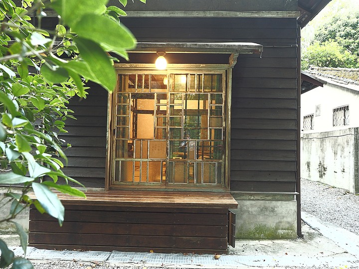 馬廷英故居|青田七六 — 身分多變的洋和混和建築老宅餐廳食記