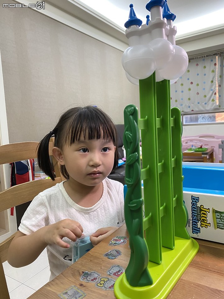 Smart Games親子桌遊 小紅帽/三隻小豬/白雪公主/睡美人/傑克與魔豆 玩具開箱