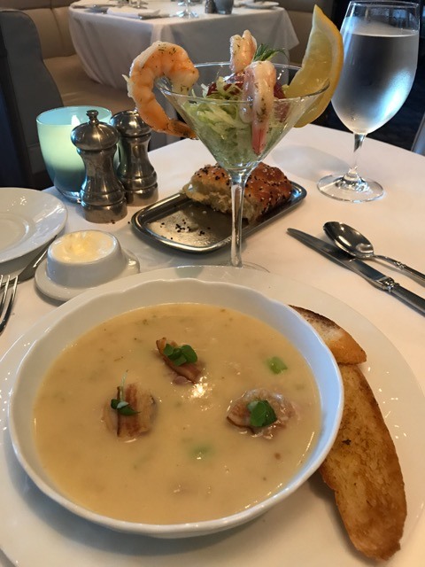 🚢🛳 (2017 Summer) Baltic 9 Days - Norwegian Getaway 🚢🛳