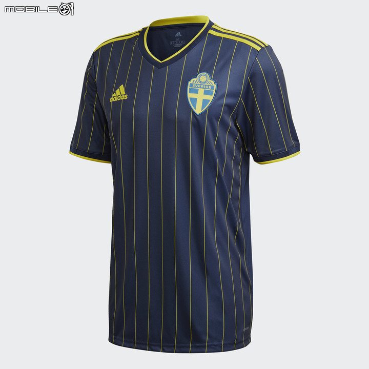 歐洲國家盃即將開打 adidas率先亮相五支國家隊御用戰袍!