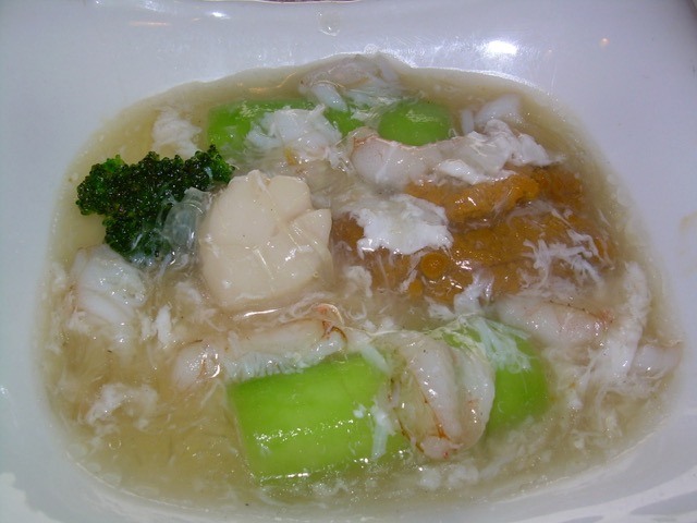 🍱 🎂 (2008-2021) 美食篇: 中式, 西式, 日式 + 飛機餐