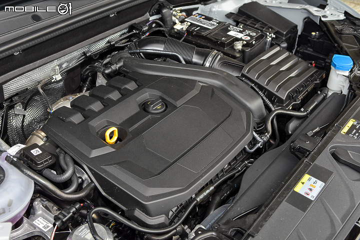 Audi Q2 35 TFSI S Line試駕 │ 享有個性的價值,不妨先拋棄C/P值!
