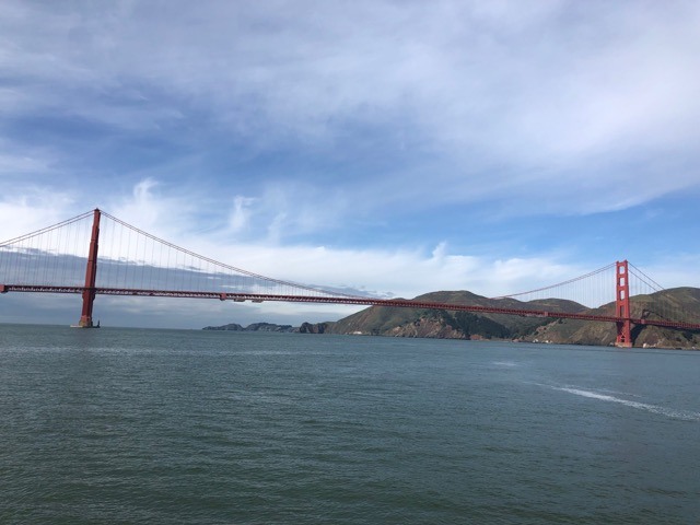 🚝🚝(2019 Winter) San Francisco 🚝