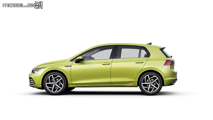 賽前分析 │ VW Golf八代與Mazda 3、Ford Focus、Toyota Corolla Sport、Skoda Octavia的紙上對決