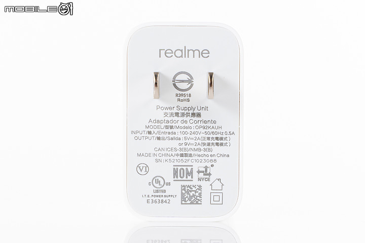 realme 8 5G 體驗｜小調規格、價格更親民