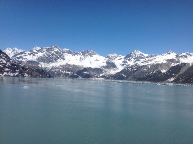 🚢🛳 (2013 Summer) Alaska 7 Days - Princess Star 🚢🛳