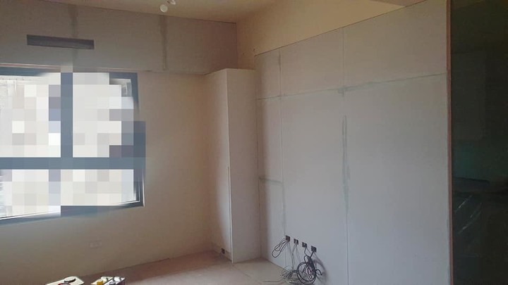 【詹K開箱】,低預算小資裝潢,打造兩人三毛孩居住小宅,裝潢過程記錄分享。