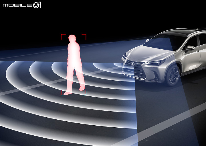 【海外新訊】Lexus NX 全球首發,全新 2.4 渦輪、2.5 PHEV 等動力入列!