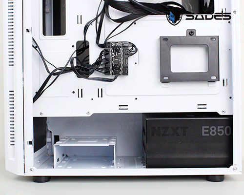 最高11硬碟安裝，SADES賽德斯Chia Tower奇亞塔即將上市！