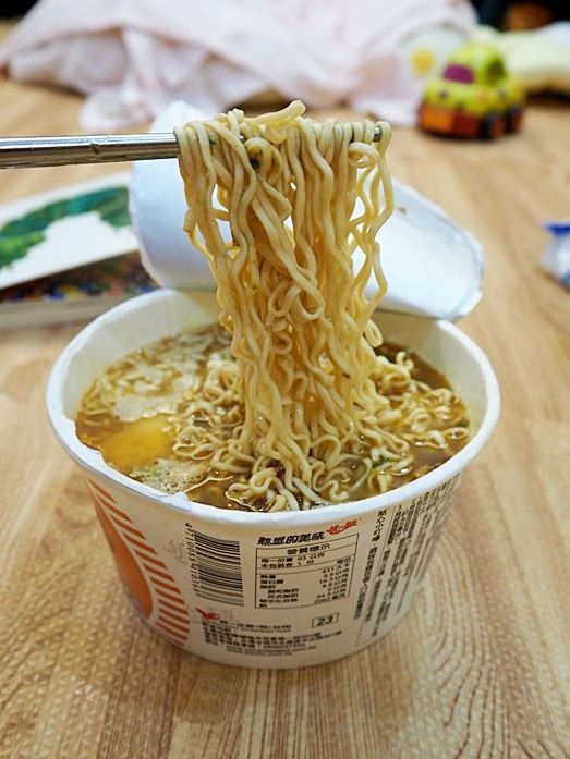 萬惡但美味的消夜