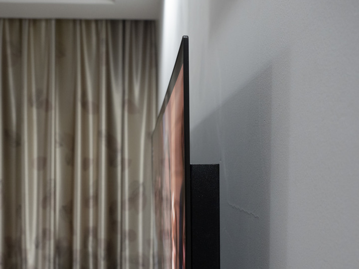 點我看大圖 Sony 55吋OLED 21年中國版-55A80J簡單分享 7/22 加Bravia Core簡單分享