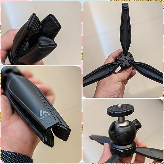 【正爸宅3C】CP的王者! 峰米Dice真無線智慧投影機終於到貨之享受無所不在
