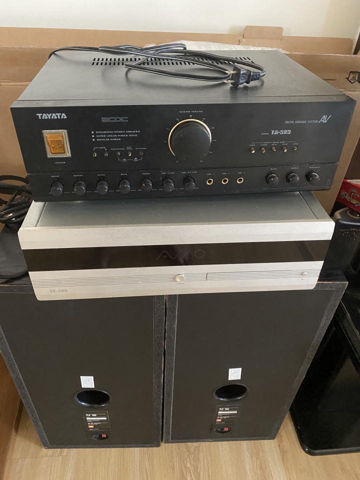 該買怎麼樣的線？該如何接這種線？(JBL TLX160)