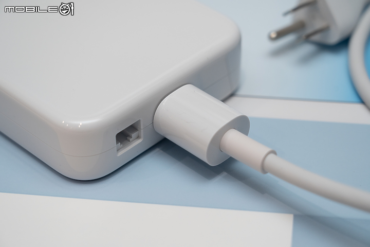 Apple iMac 24 吋 M1 開箱 輕薄、繽紛的絕美 iMac 登場！