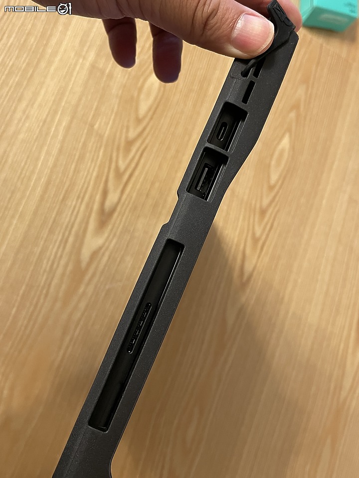 SurfacePro7 Kensington 保護殼