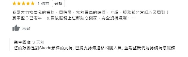 Skoda Kodiaq棕熊(2021年式) - 車道置中搭載