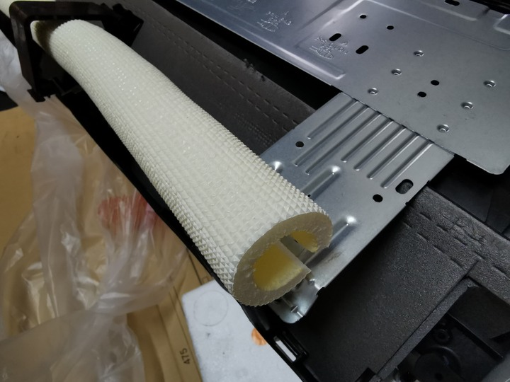 『開箱』很滿意的LG冷氣 旗艦系列4.1KW評測分享