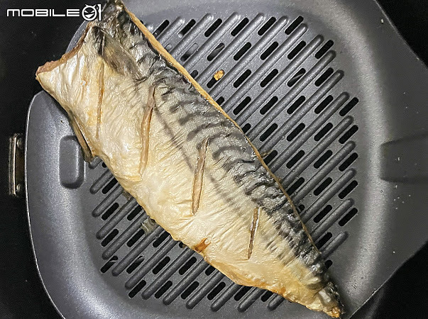 疫情期間小幫手_飛利浦氣炸鍋