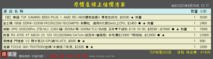 四萬遊戲菜單請益