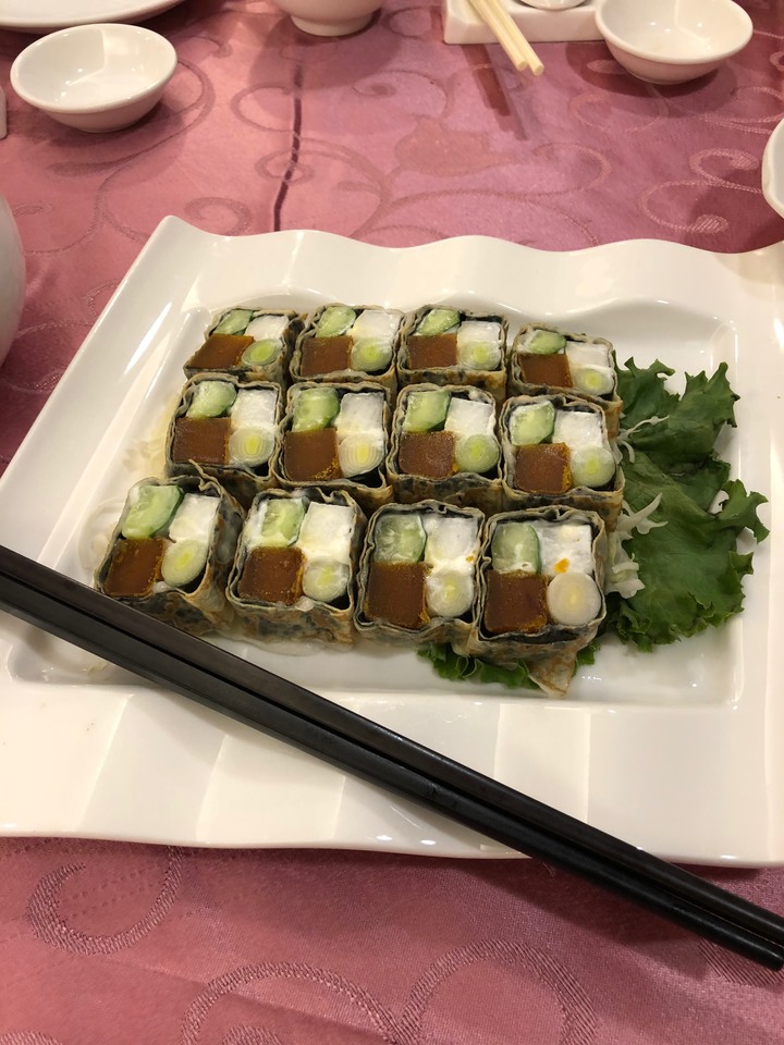 🍱 🎂 (2008-2021) 美食篇: 中式, 西式, 日式 + 飛機餐