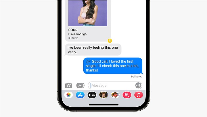 iOS15發表! 推出更強FaceTime、專注不被通知干擾...等功能 iPhone 6s及第一代SE仍可更新再戰