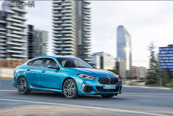 【海外新訊】M的救贖,BMW預告將在Goodwood速度嘉年華發表全新2 Series Coupe!