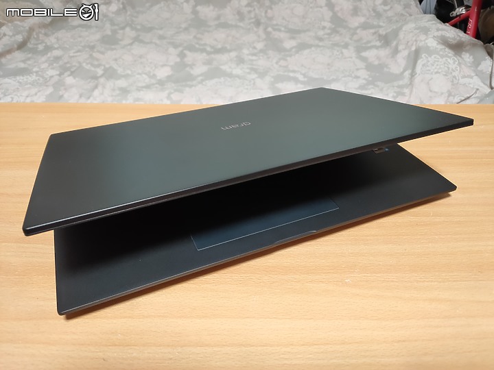 【 體驗分享 】身輕如燕的戰略高手、內力深厚的抗疫尖兵，LG gram 16Z90P 軍規 EVO 筆電帶你突破疫情重圍！