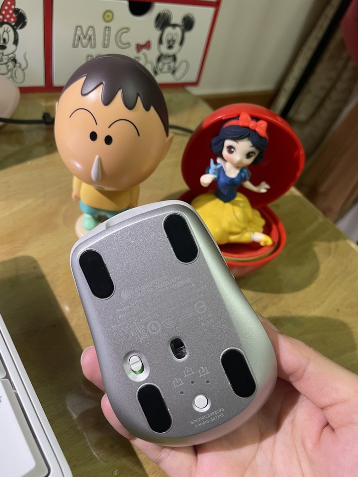 【開箱】Anywhere3 就如其名,任何地方都能滑~