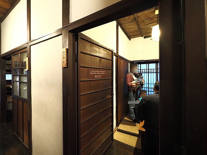 馬廷英故居|青田七六 — 身分多變的洋和混和建築老宅餐廳食記