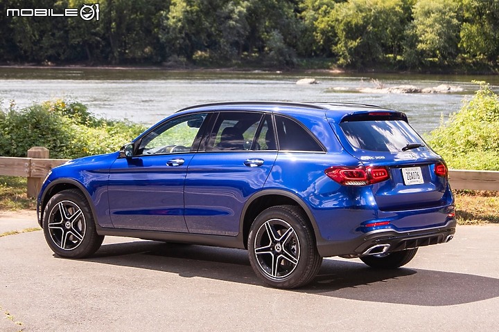 【戰力分析】大改款Lexus NX未抵台先開戰，Q5/X3/GLC/XC60準備接招！