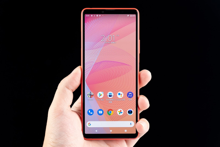 Xperia 10 III 5G延遲與燒機(口罩姬) - 7 Xperia 10 III 5G延遲與燒機(口罩姬) - 7