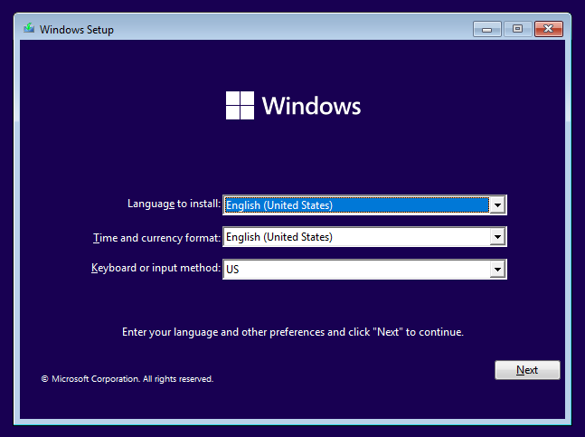Windows 11 (build 21996) Dev版 使用心得