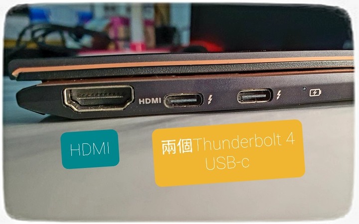 【筆電WFH體驗】看好了世界， 我只示範一次，用Intel® Evo™ 平台認證的筆電救援我WFH的生活!