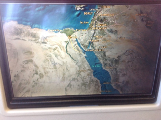 🛫🛬 (2013 Spring) Egypt 🛫