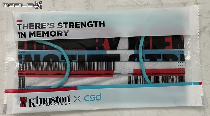 點我看大圖 Kingston NV1 SSD 1TB 開箱 & 外接 USB 3.2 Gen2x2 測試