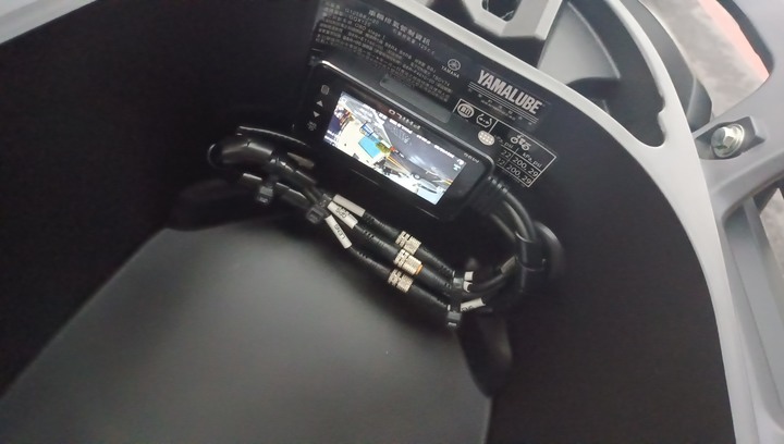 [開箱] 飛樂 戰狼M96行車紀錄器