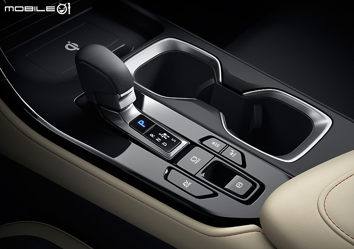 【海外新訊】Lexus NX 全球首發,全新 2.4 渦輪、2.5 PHEV 等動力入列!