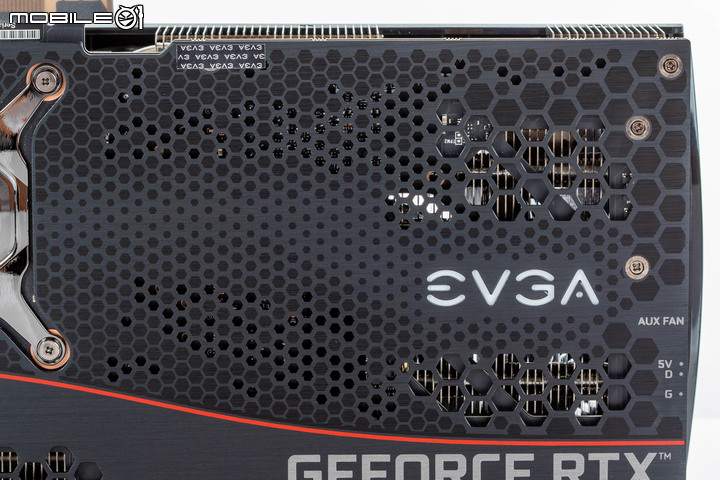 EVGA GeForce RTX 3080 Ti FTW3 ULTRA GAMING 顯示卡開箱實測 以超頻設定帶來更高顯示效能