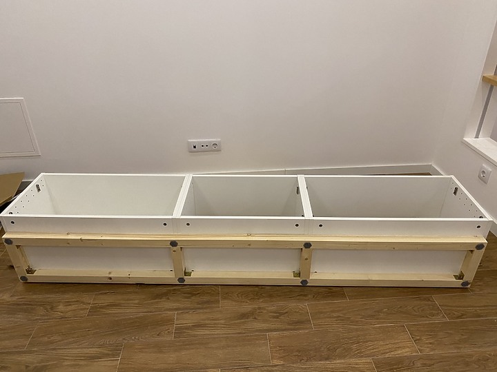 【DIY】宜家駭客示範:IKEA家具改造,百元鈔和螺絲起子就辦得到!