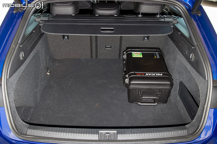 VW Arteon Shooting Brake v.s Peugeot 508 SW ｜200 萬級美型 Wagon 對決！