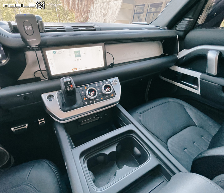 點我看大圖 今早不用點,Defender & F-Type 英式全餐P300雙開箱(亂入德式992)