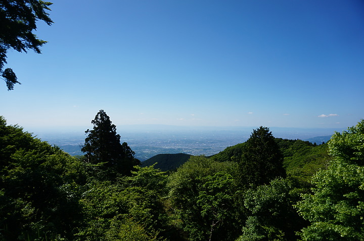 大阪最高山- 金剛山ハイキングきっぷ|