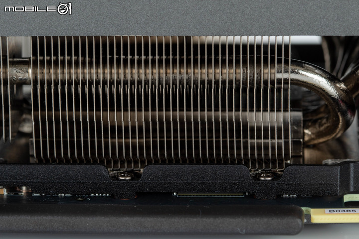 ZOTAC GAMING GeForce RTX 3080 Ti AMP Holo 顯示卡開箱實測 緊緻身形內的效能選擇