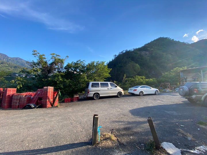 台中和平|志佳陽大山.百岳單攻聖品,陡上1700公尺享受群山環繞美景