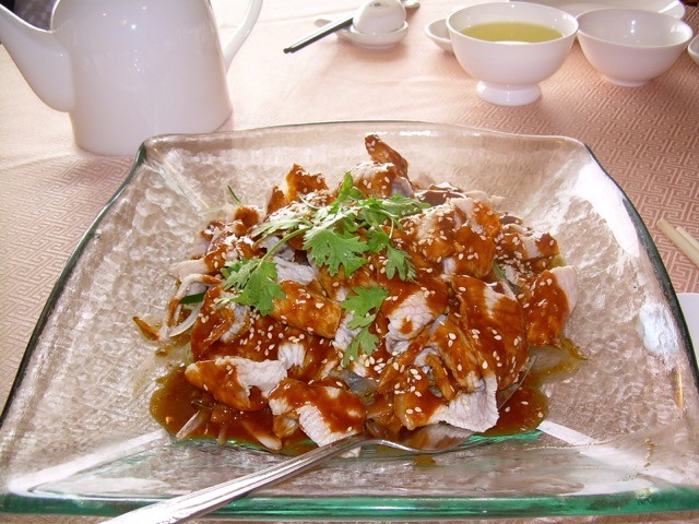 🍱 🎂 (2008-2021) 美食篇: 中式, 西式, 日式 + 飛機餐